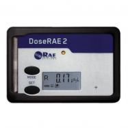 DoseRAE 2 - Elektronisches Dosimeter für Personal Monitoring